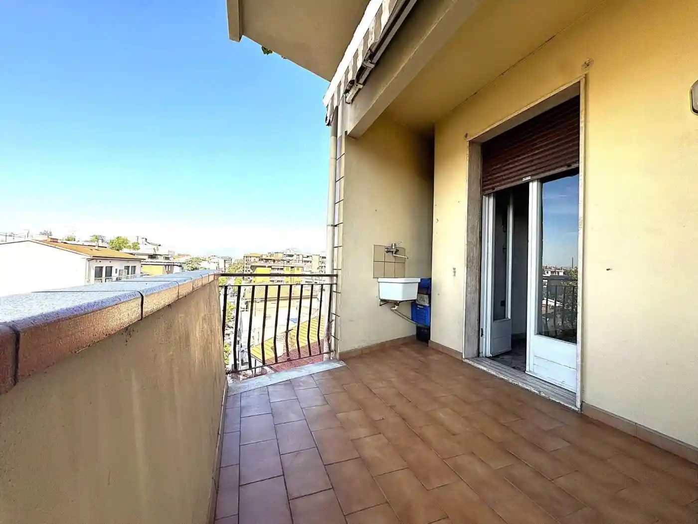 Appartamento in vendita a Prato
