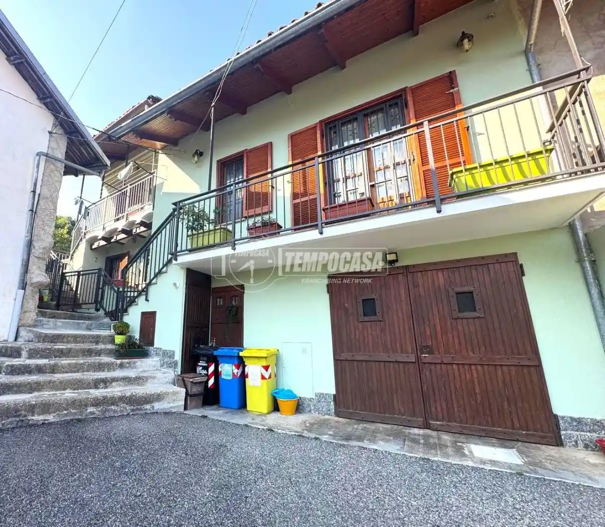 Casa indipendente in vendita a Val della Torre