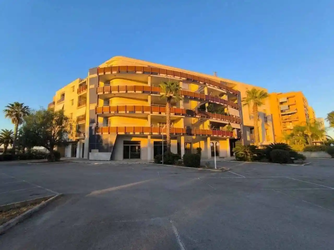 Appartamento in vendita a Bisceglie