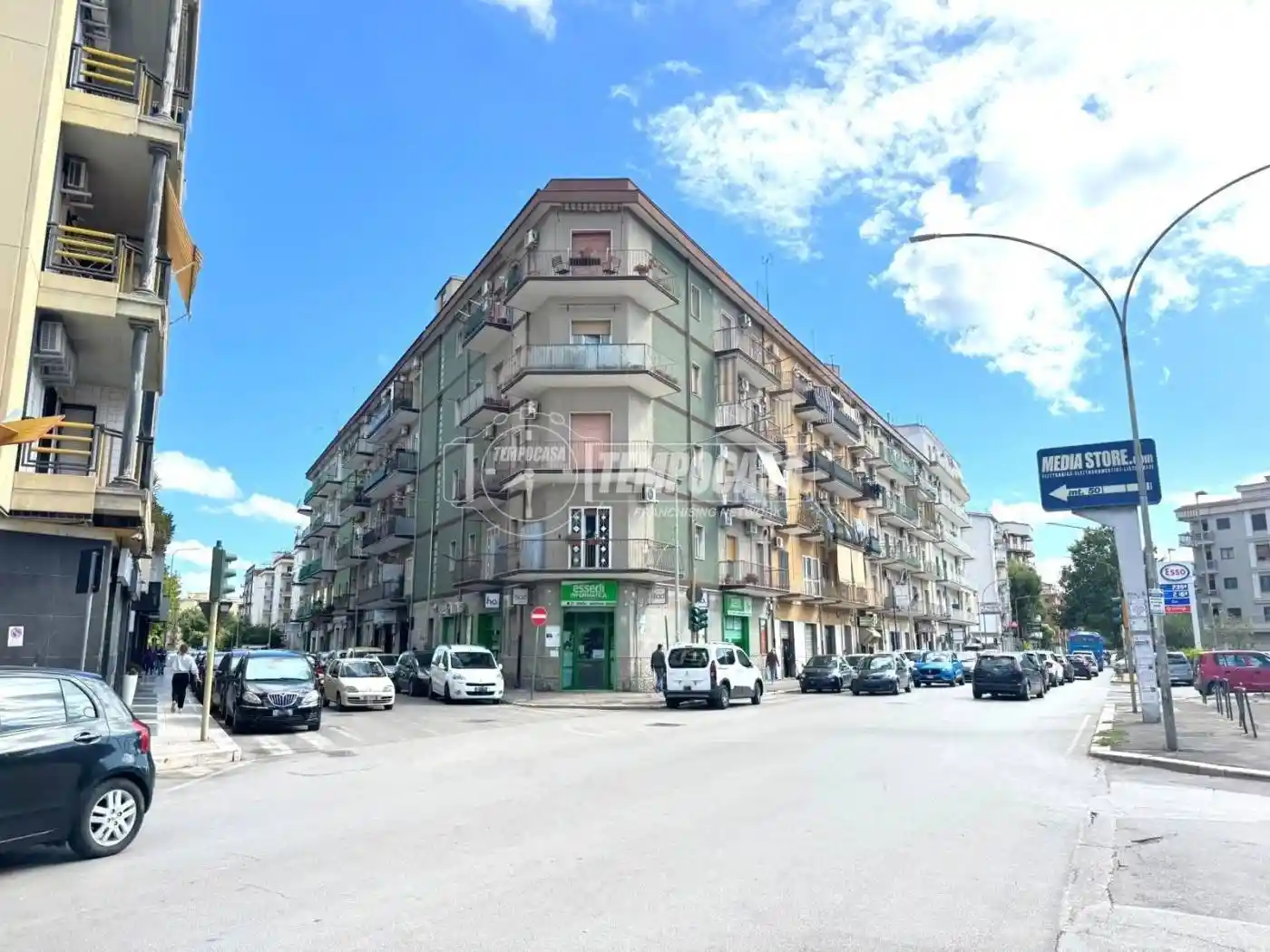 Appartamento in vendita a Foggia
