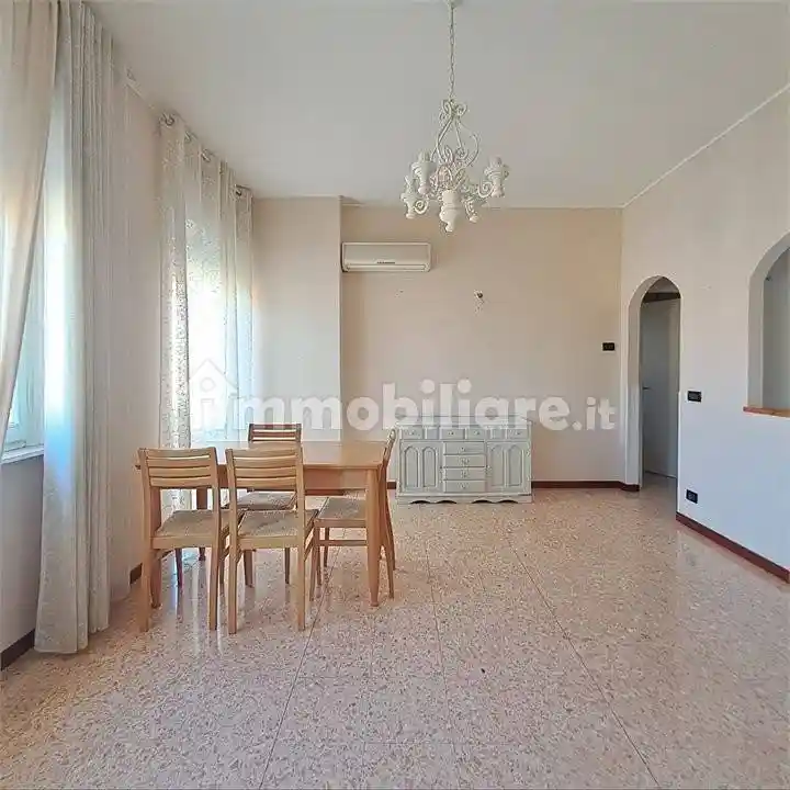 Appartamento in vendita a Massarosa