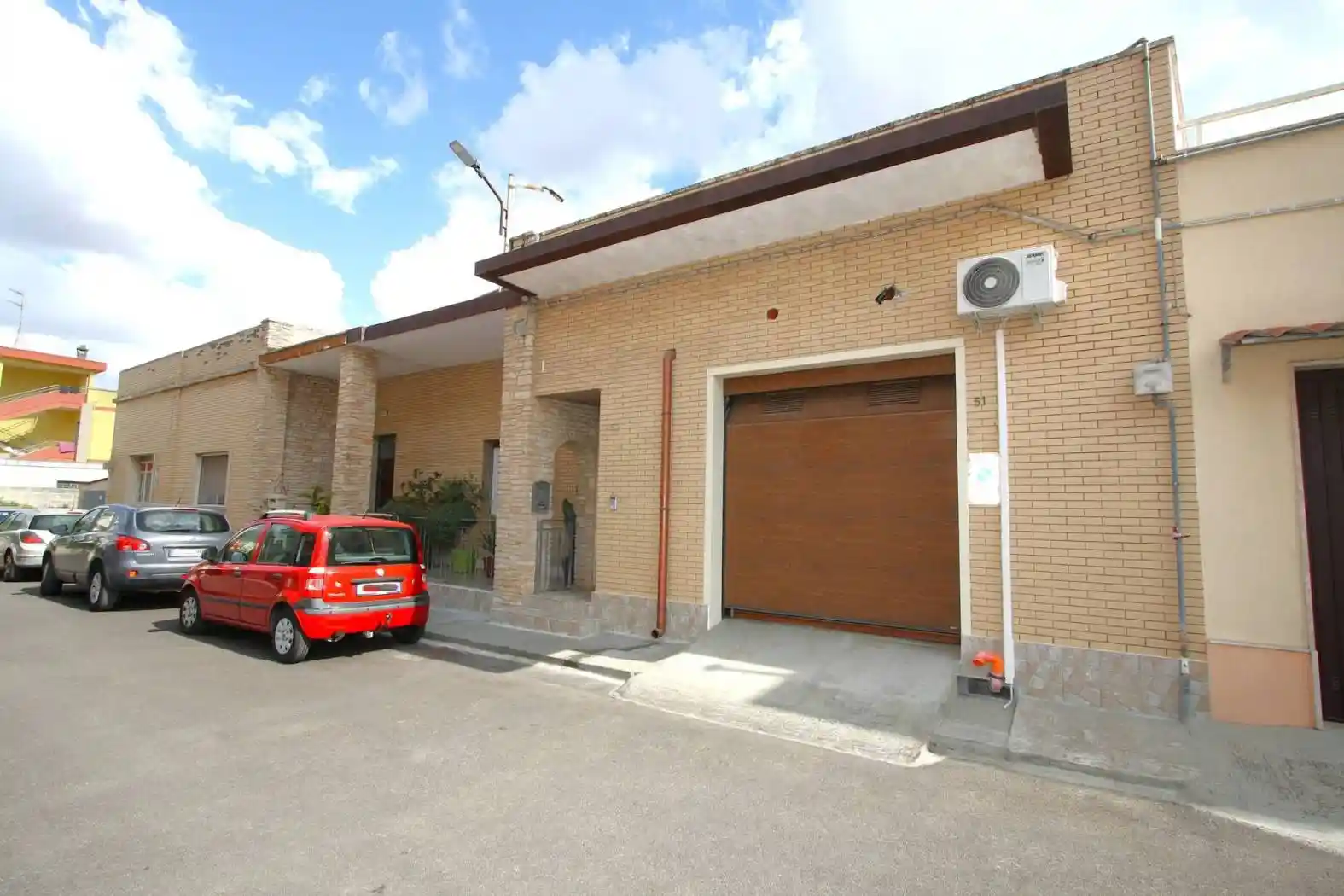 Casa indipendente in vendita a Galatina