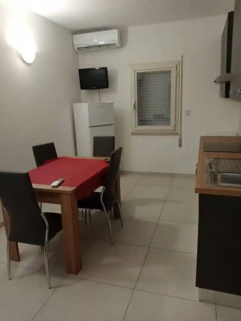 Appartamento in affitto a Canaro