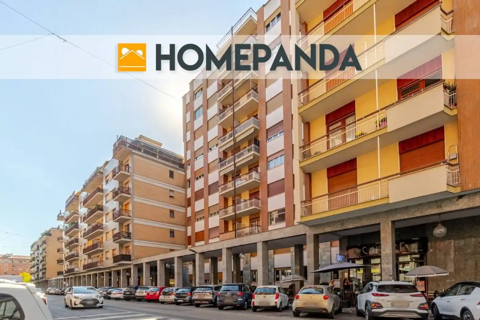 Appartamento in vendita a Torino