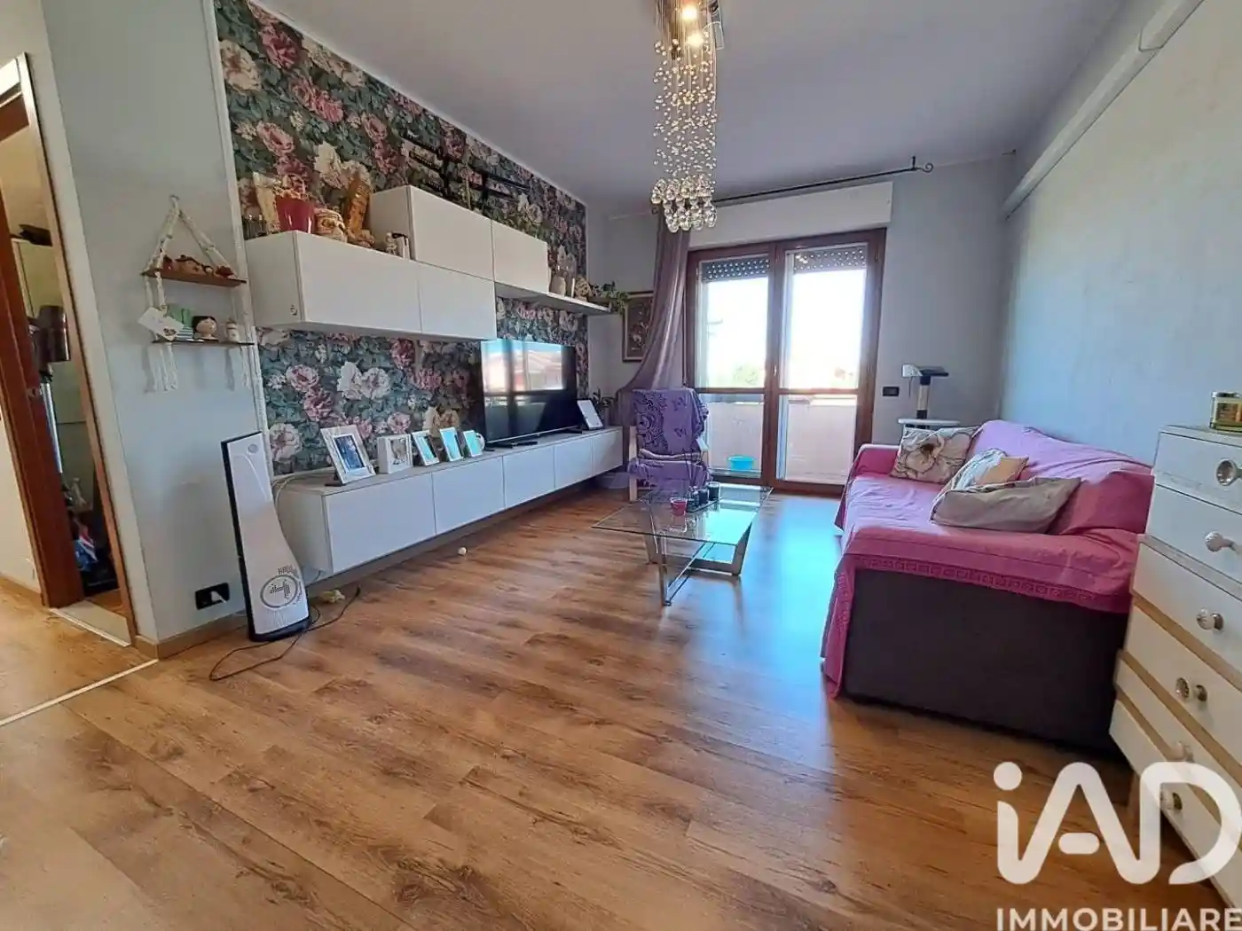Appartamento in vendita a Polesella