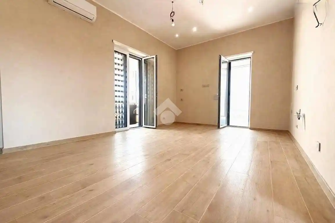 Appartamento in affitto a San Giorgio a Cremano