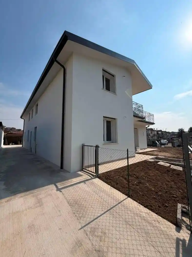 Appartamento in vendita a Capriolo