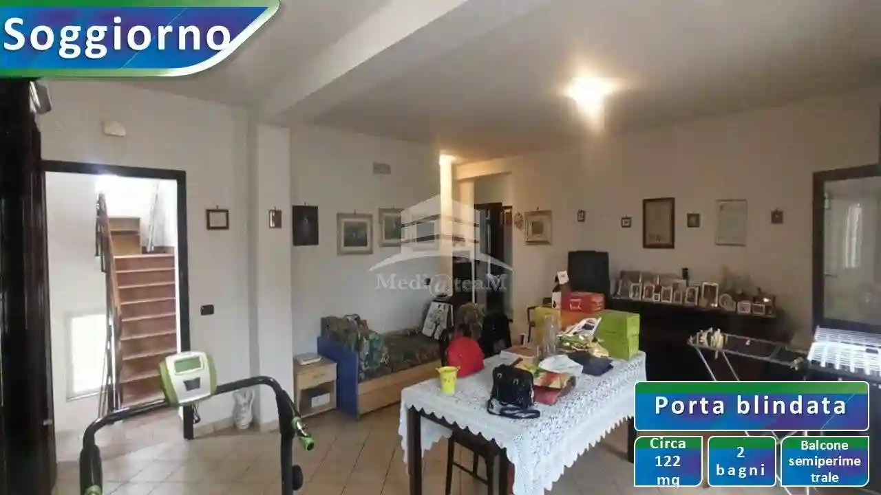 Appartamento - foto 3