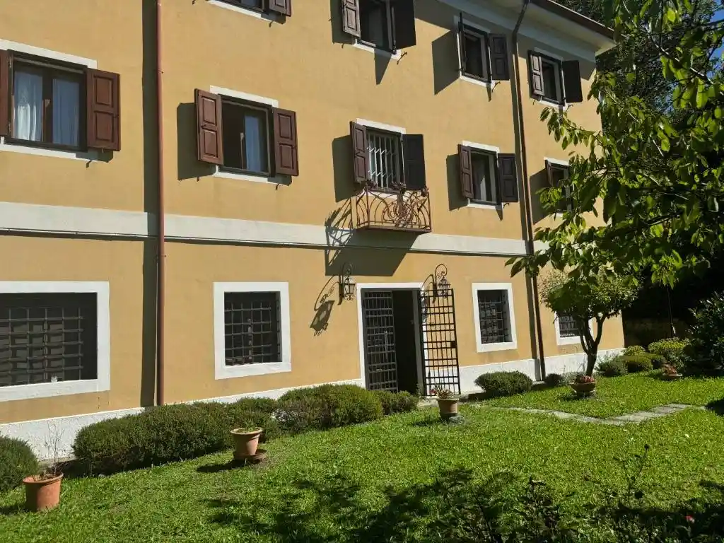 Villa in vendita a Trieste
