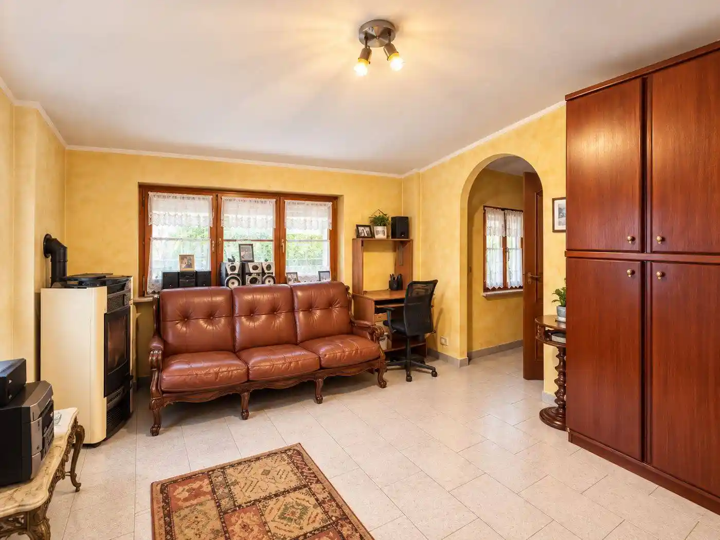 Villa in vendita a Givoletto