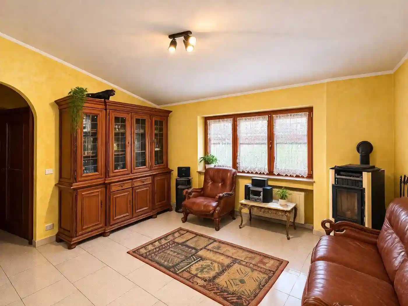 Villa - foto 4