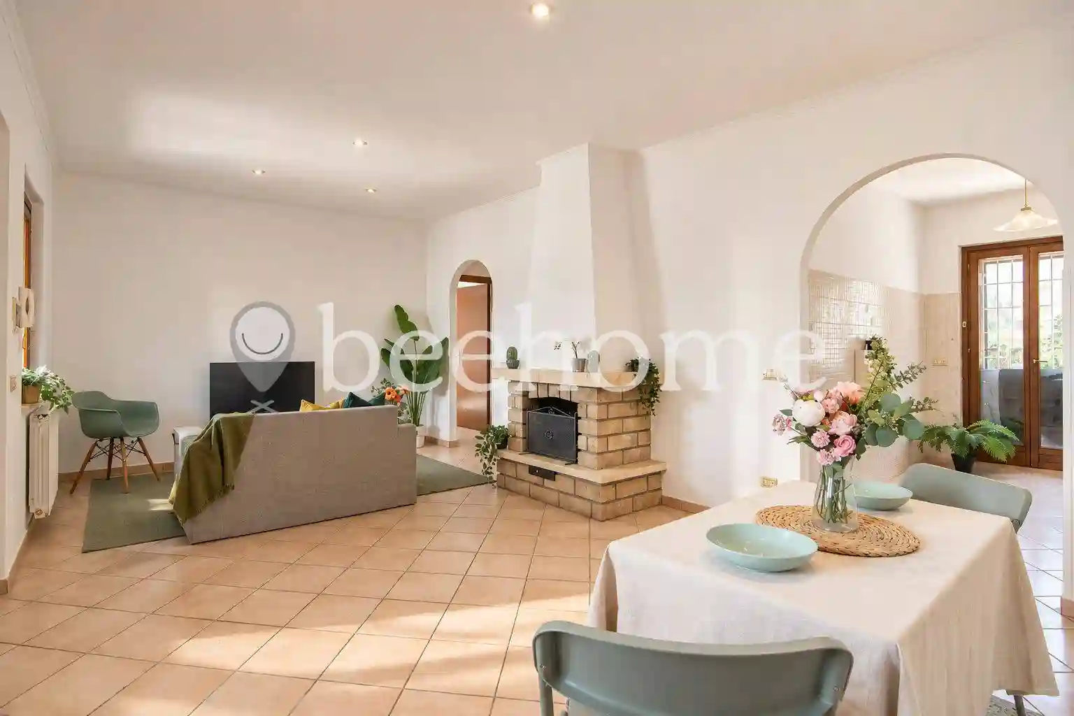 Villa - foto 4