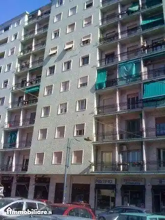 Appartamento in affitto a Torino