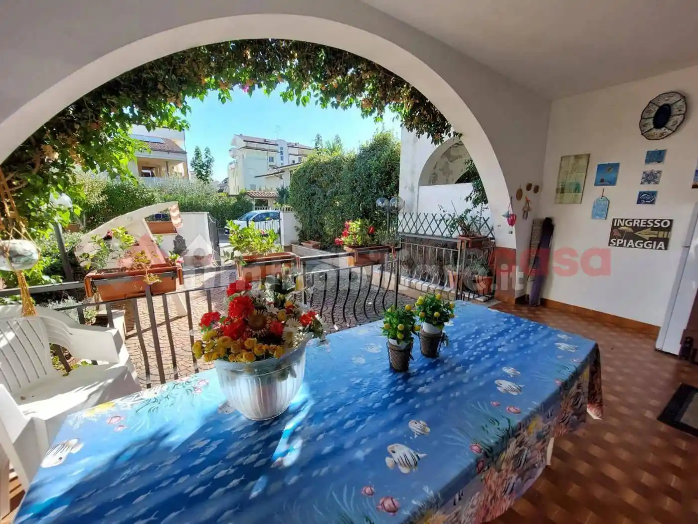 Casa indipendente in vendita a Tortoreto