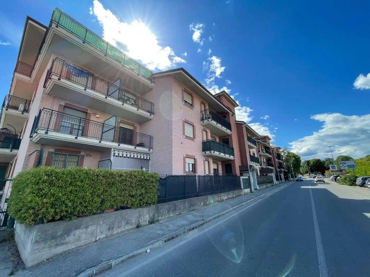 Appartamento in vendita a Collegno
