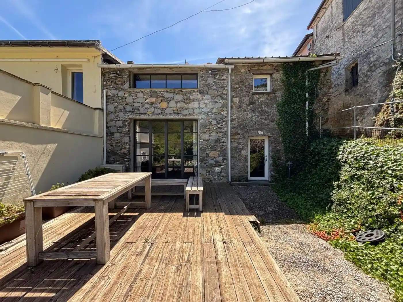 Rustico - Casale in vendita a Sestri Levante
