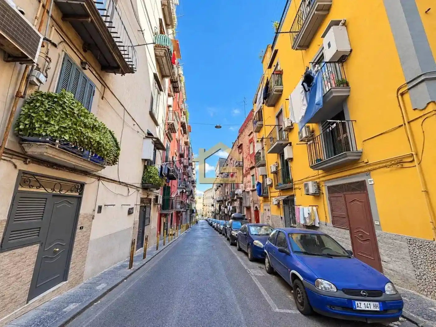 Appartamento in vendita a Napoli