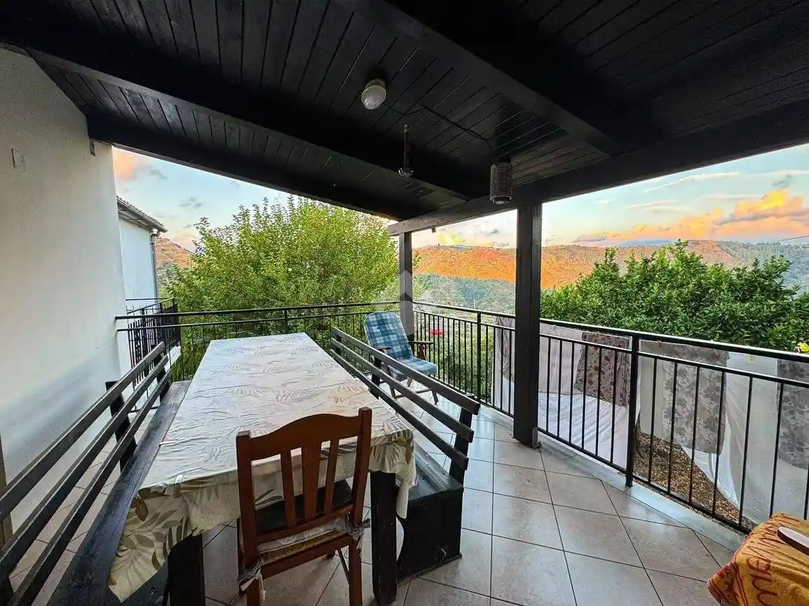 Casa indipendente in vendita a Amantea