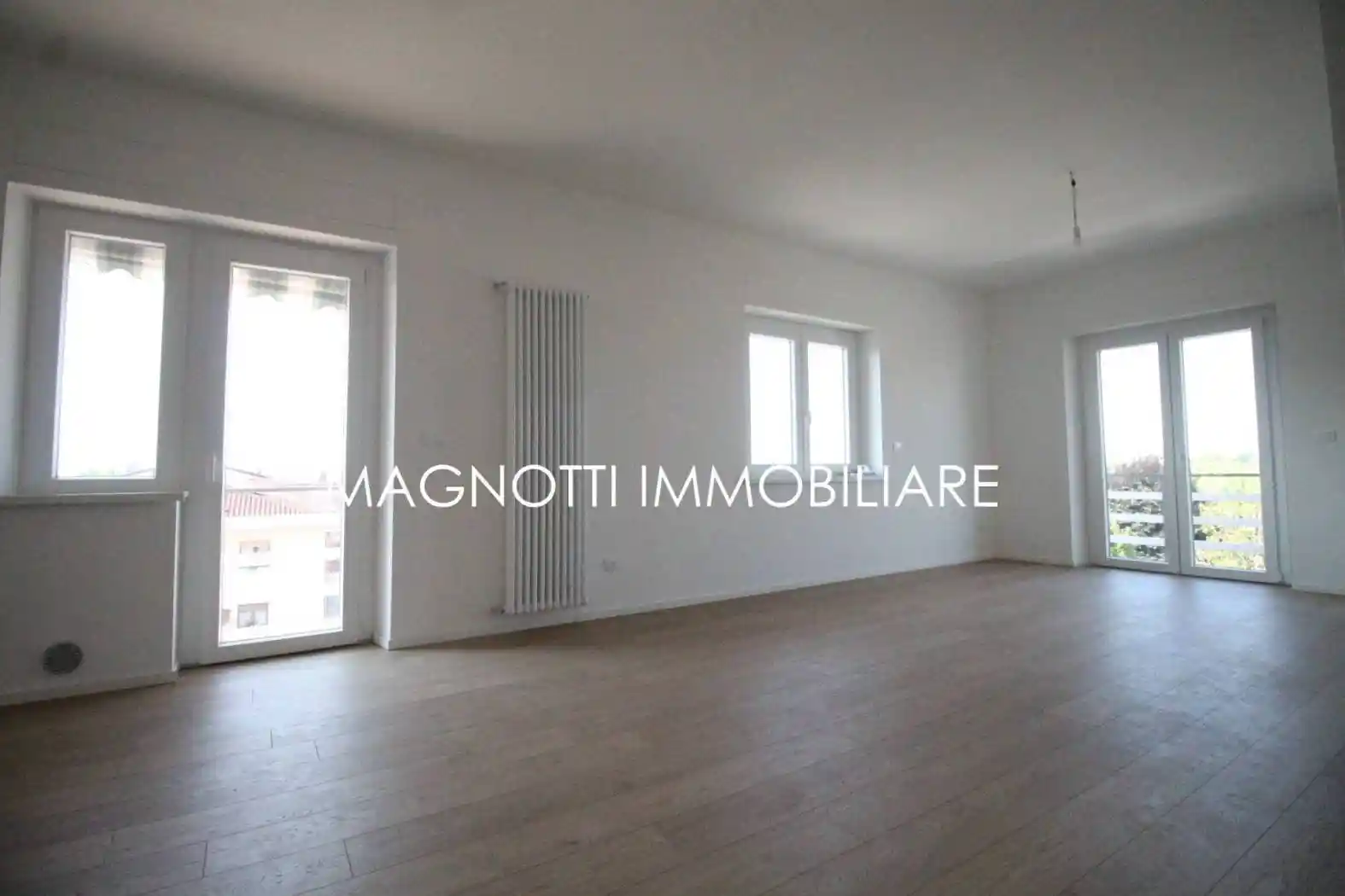 Appartamento in vendita a Campoformido