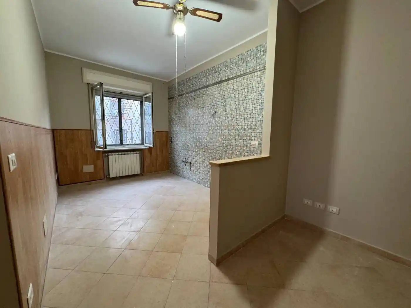 Casa indipendente in affitto a Sant'Anastasia