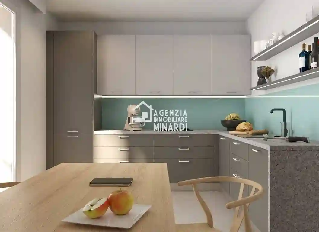 Appartamento - foto 5