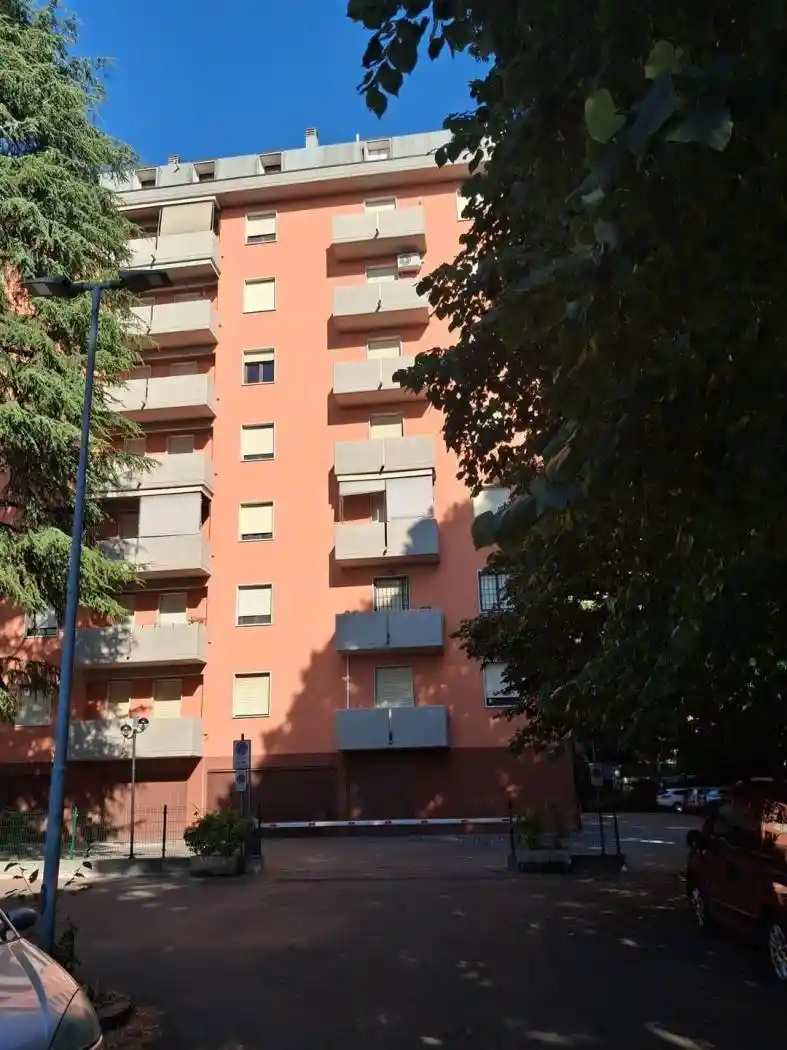 Appartamento in vendita a Castelfranco Emilia