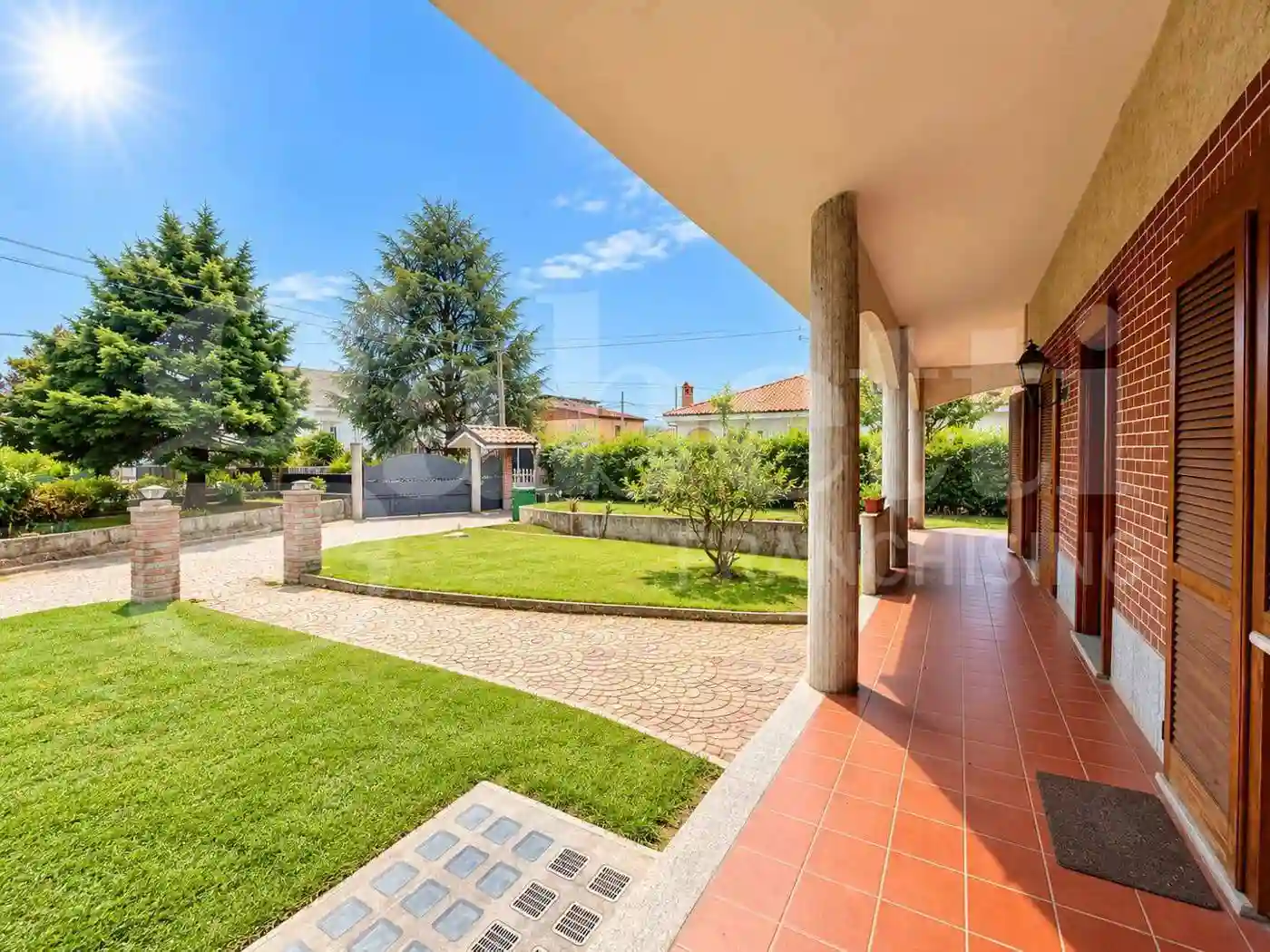 Villa - foto 3
