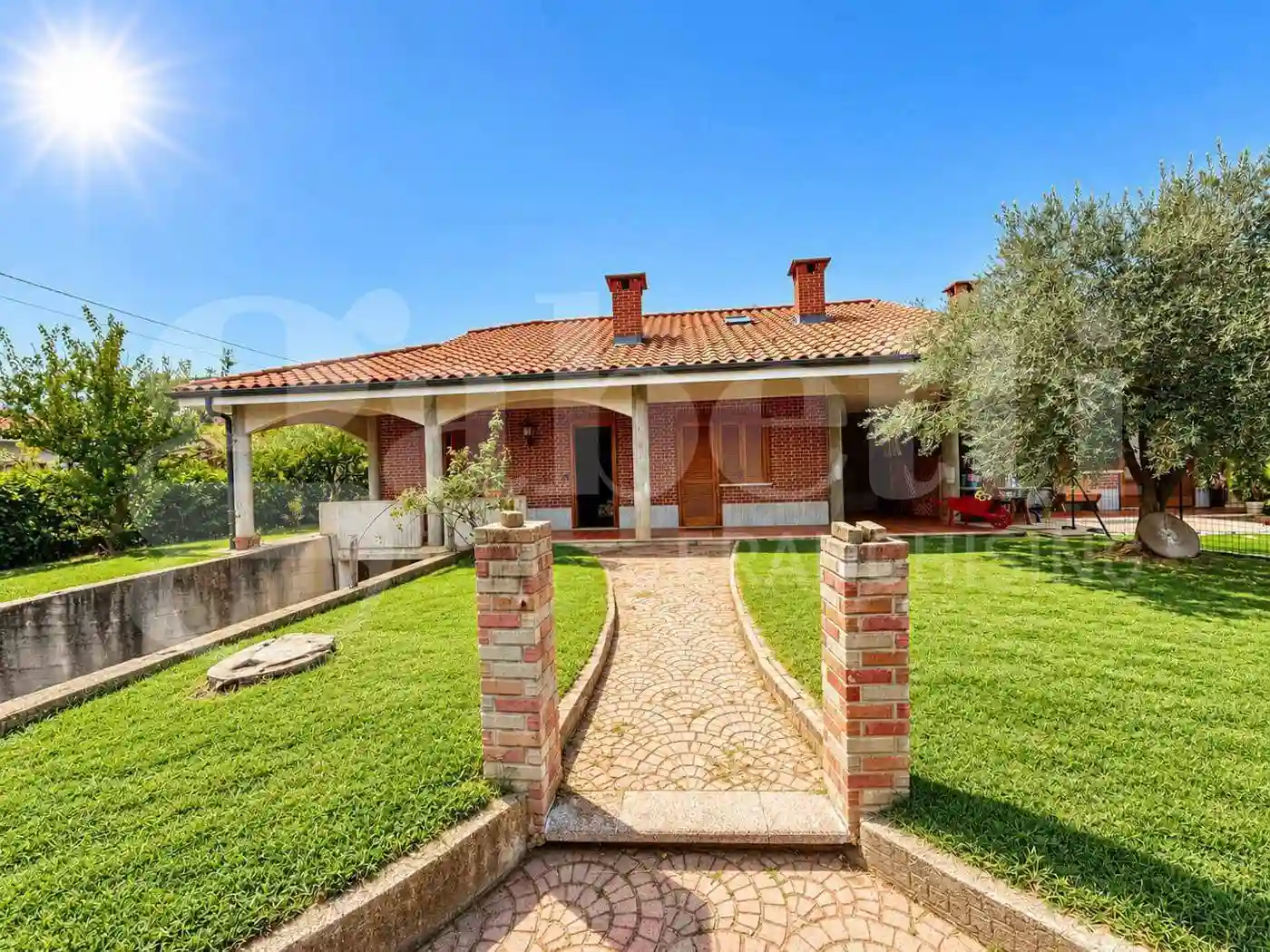 Villa - foto 5