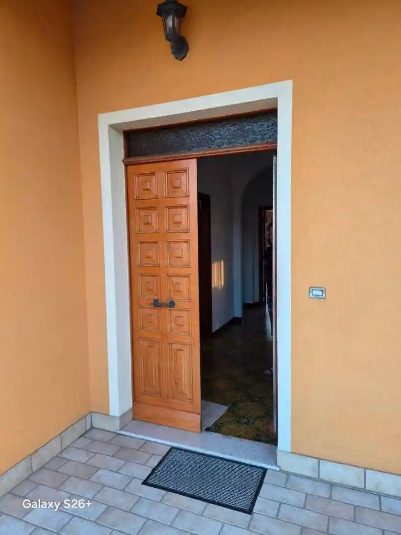 Appartamento in affitto a Castelfidardo