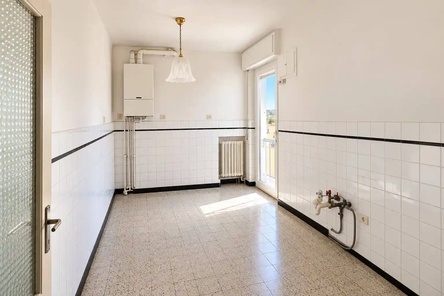 Appartamento in vendita a Jesi