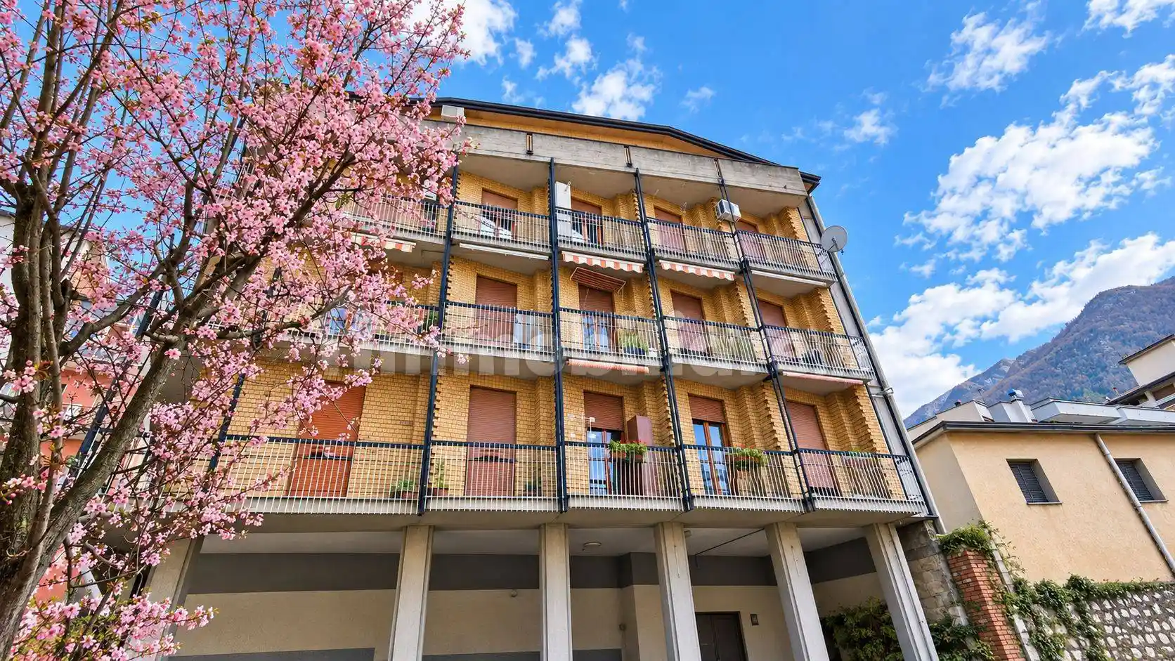 Appartamento in vendita a Solofra