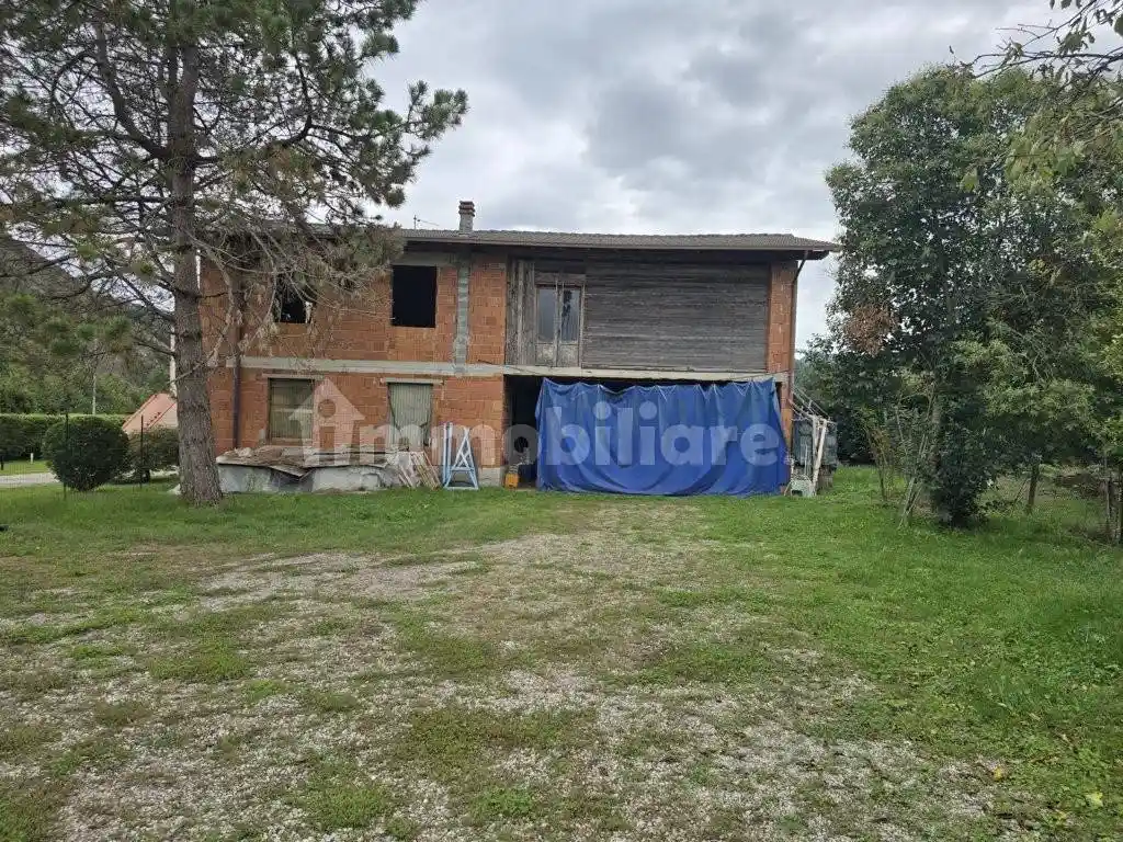Rustico - Casale in vendita a Sabbio Chiese