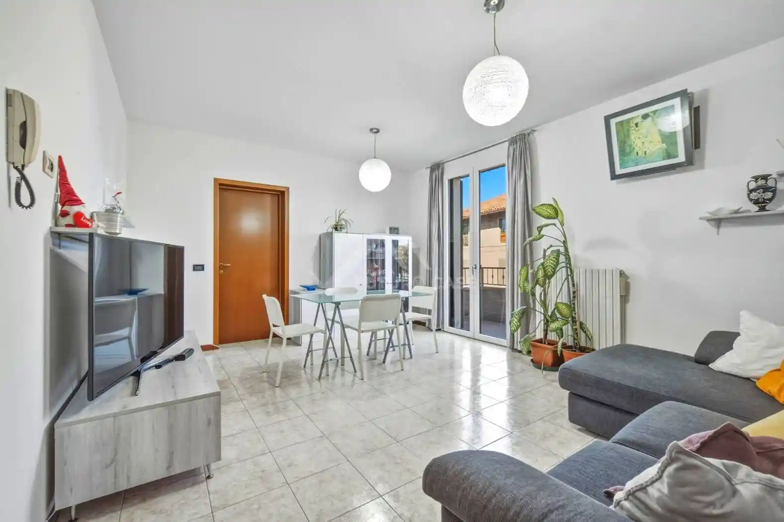 Appartamento in vendita a Reggio Emilia