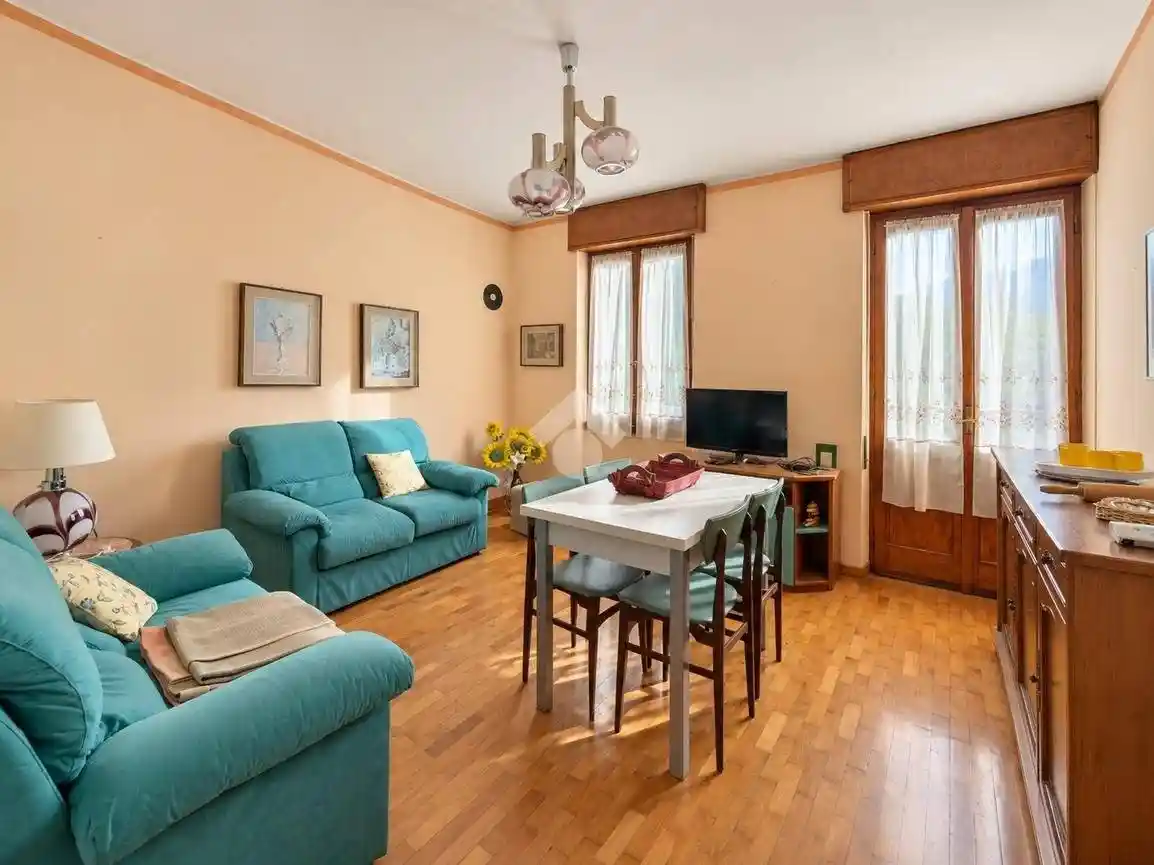 Casa indipendente in vendita a Chiuro
