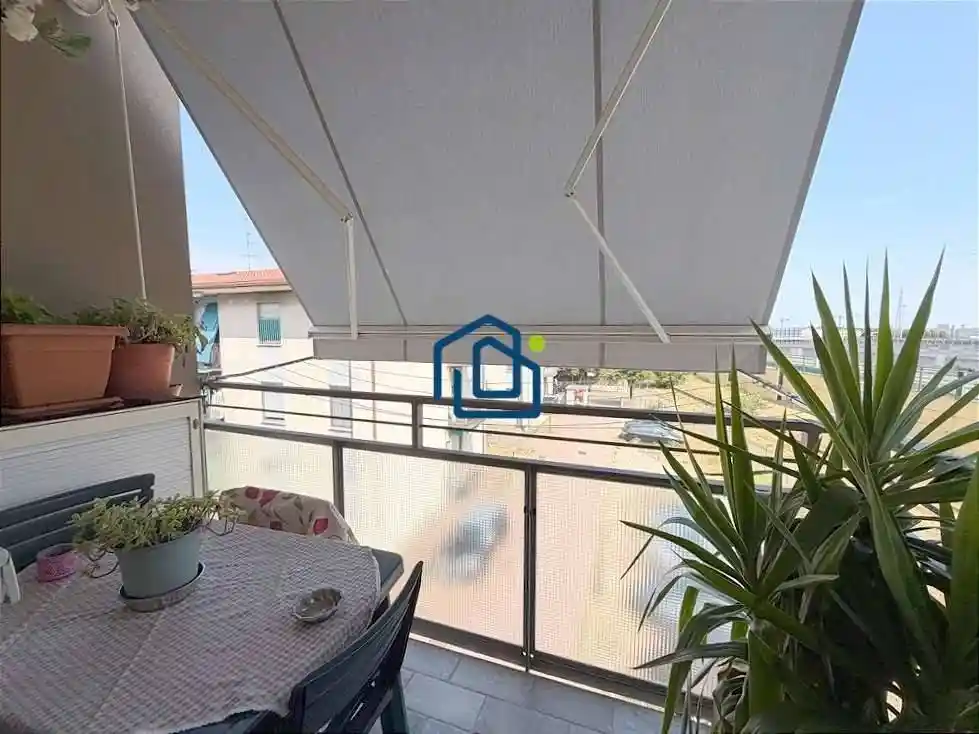 Appartamento in vendita a Arluno