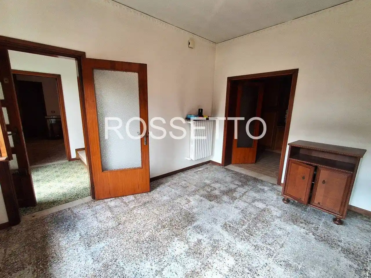 Casa indipendente in vendita a Noventa Padovana