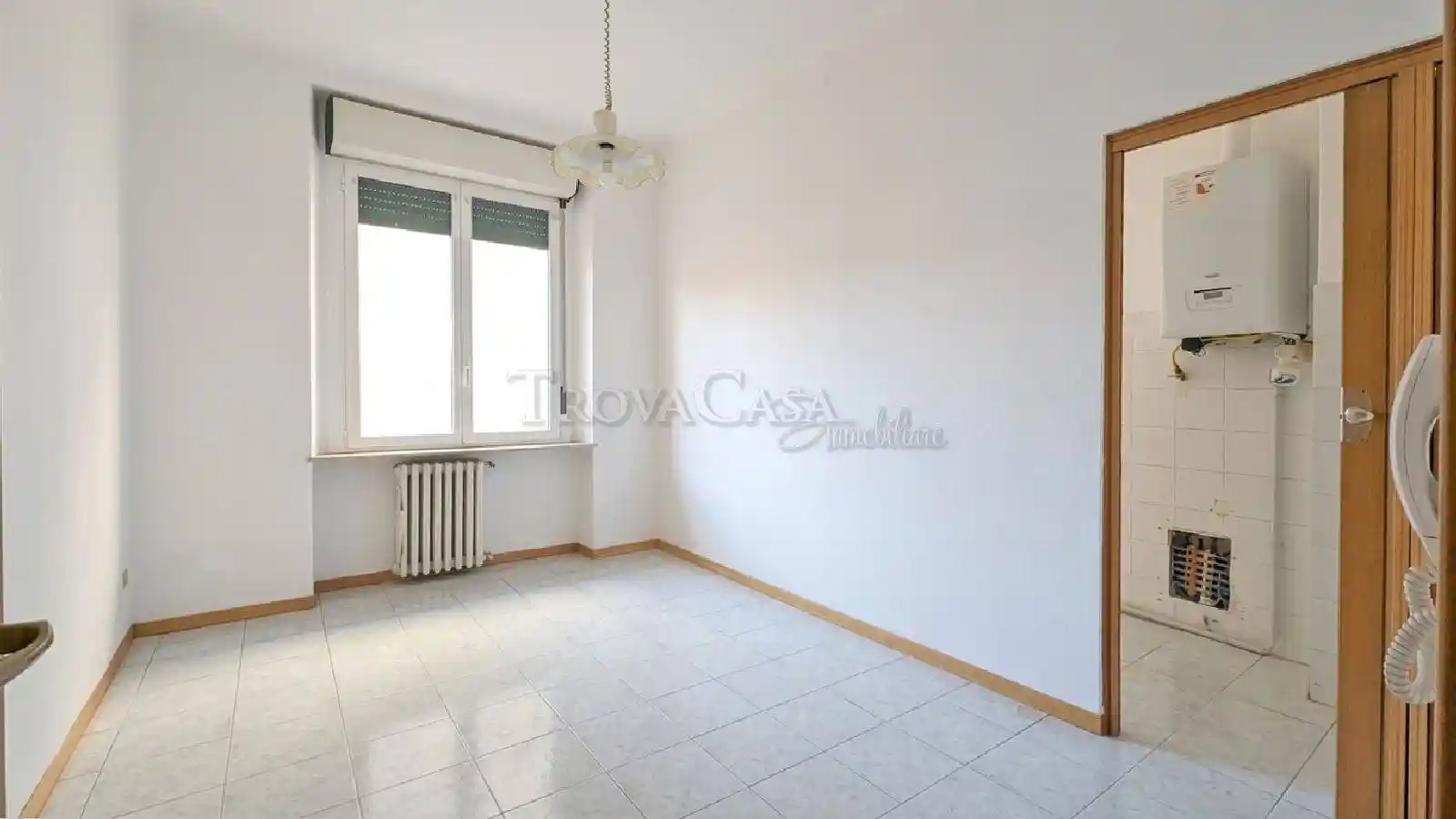 Appartamento in vendita a Fidenza