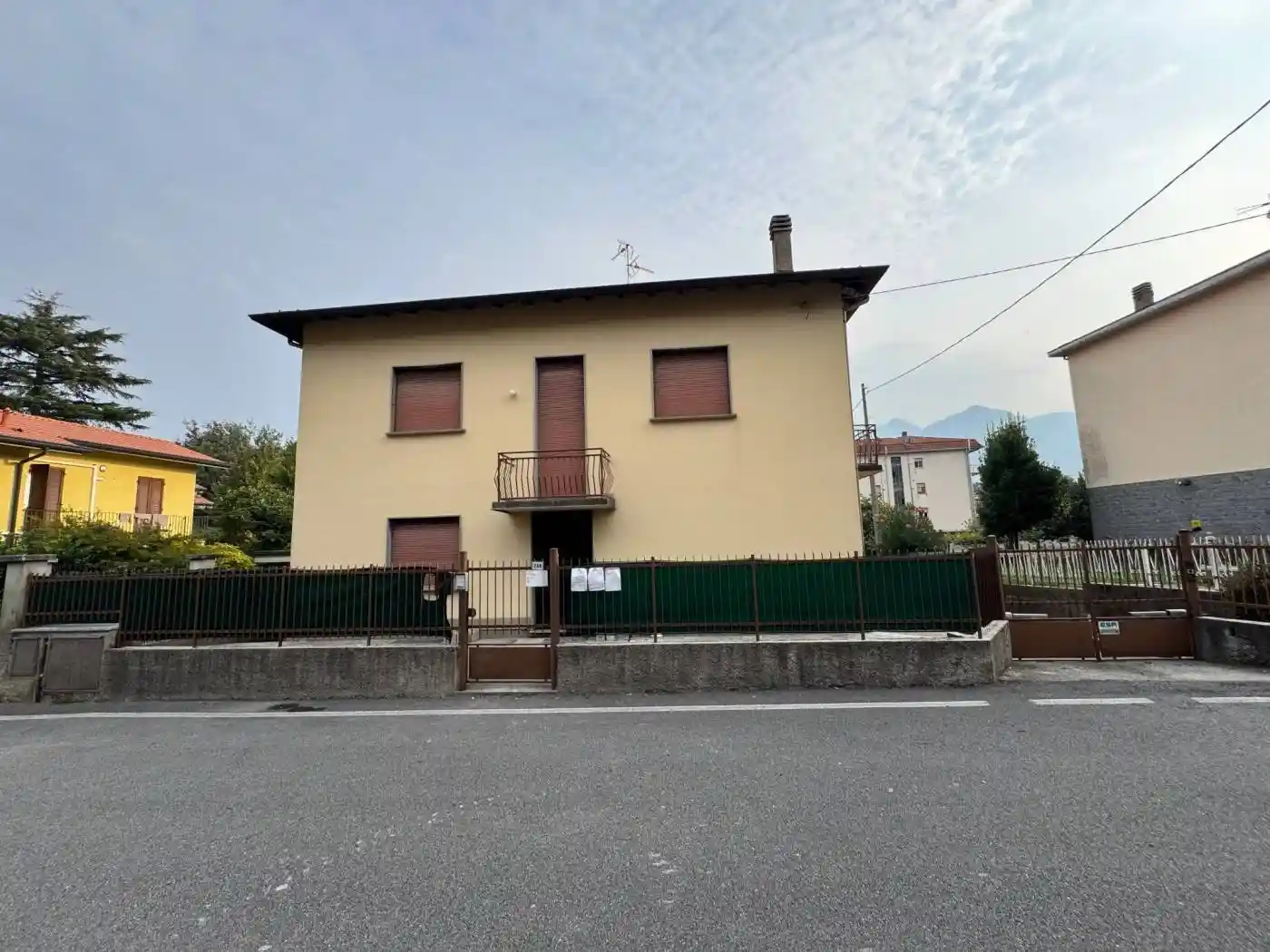 Appartamento in affitto a Garlate