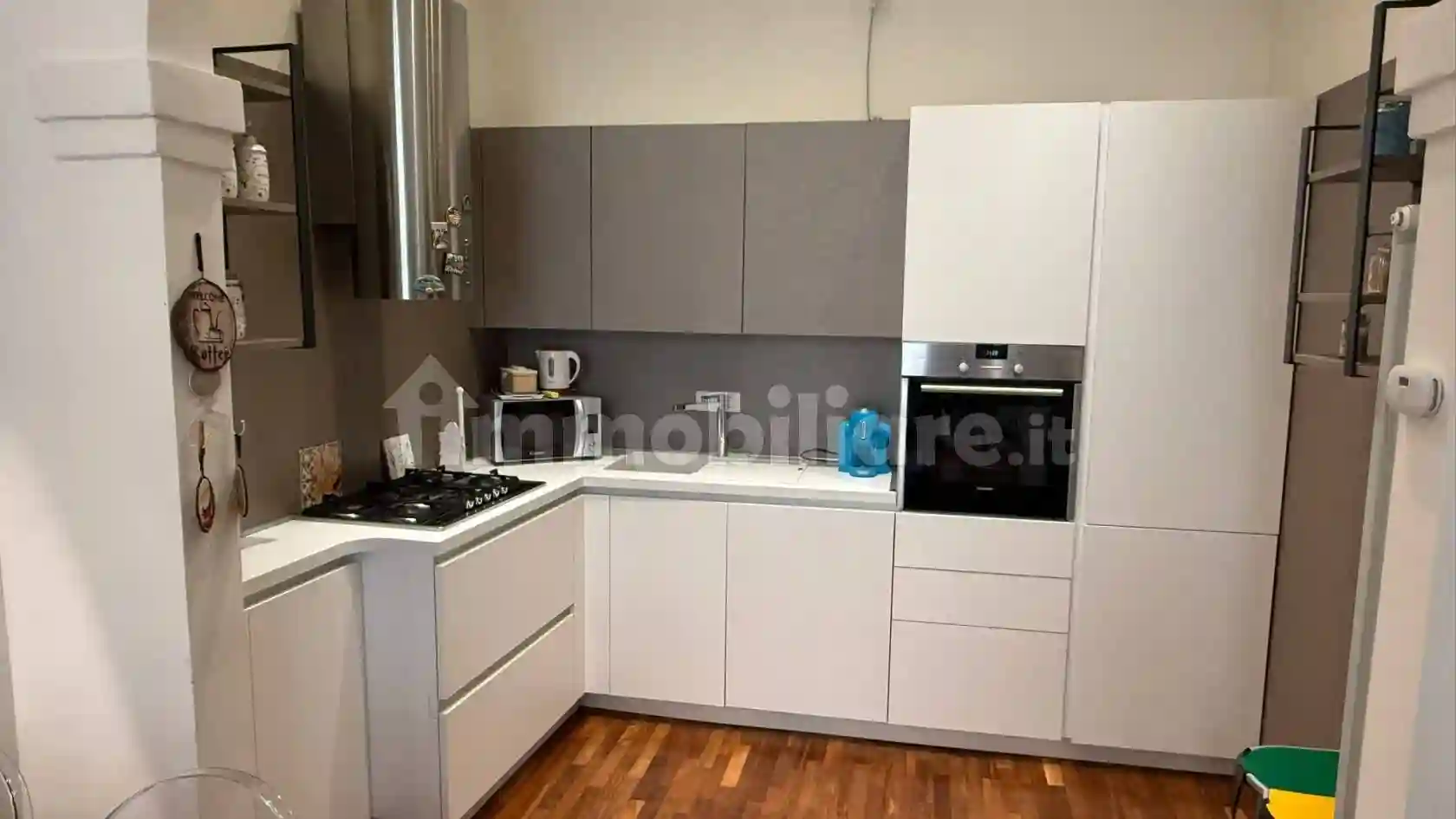 Appartamento - foto 4