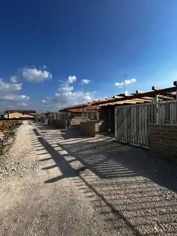 Villa in vendita a Capena