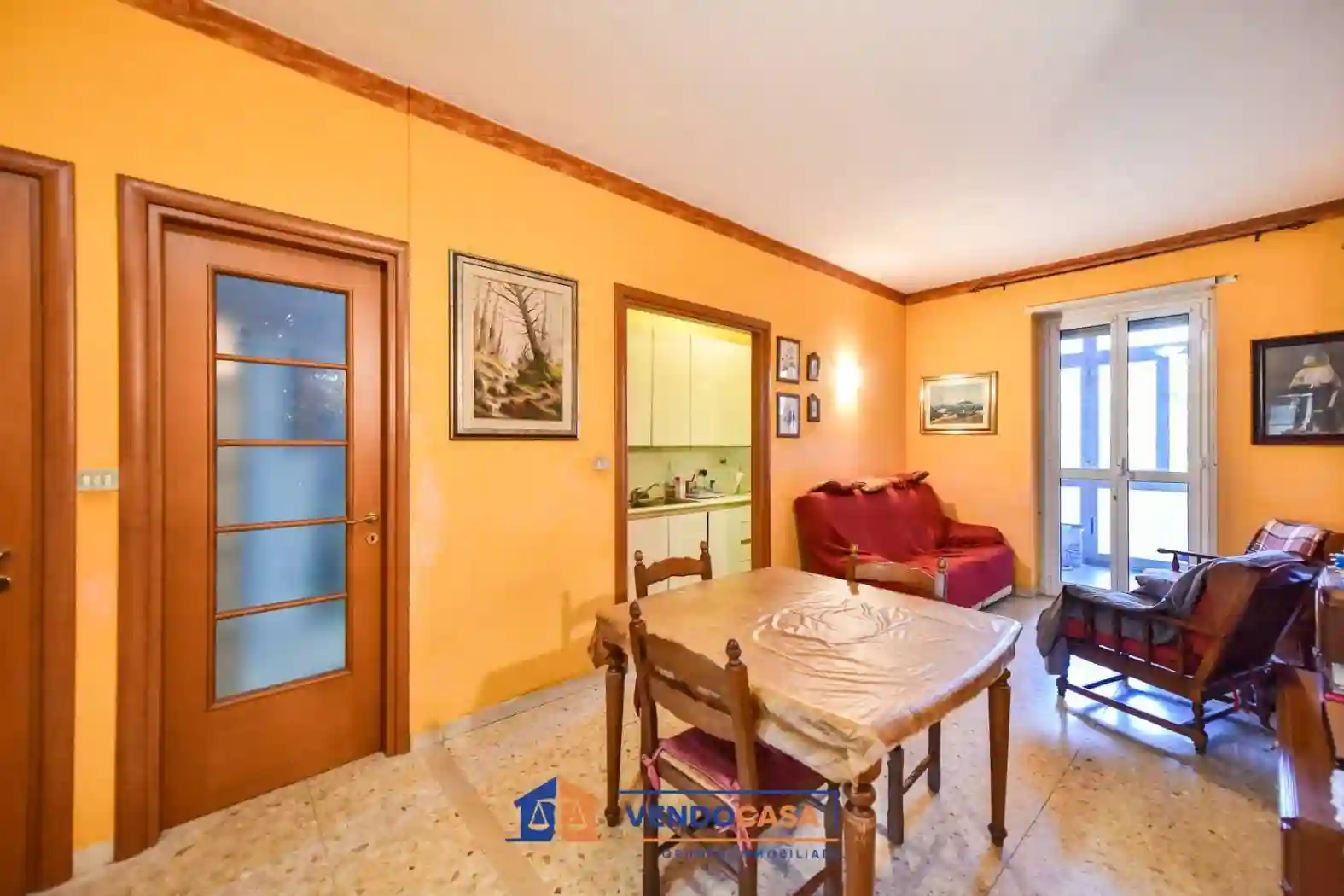 Appartamento - foto 5