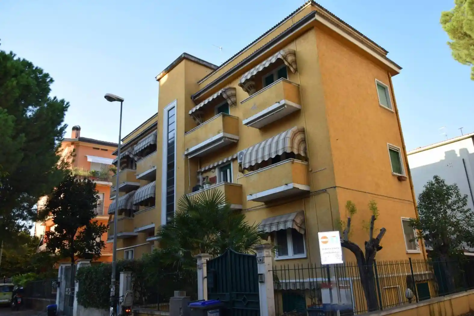 Appartamento in vendita a Foligno