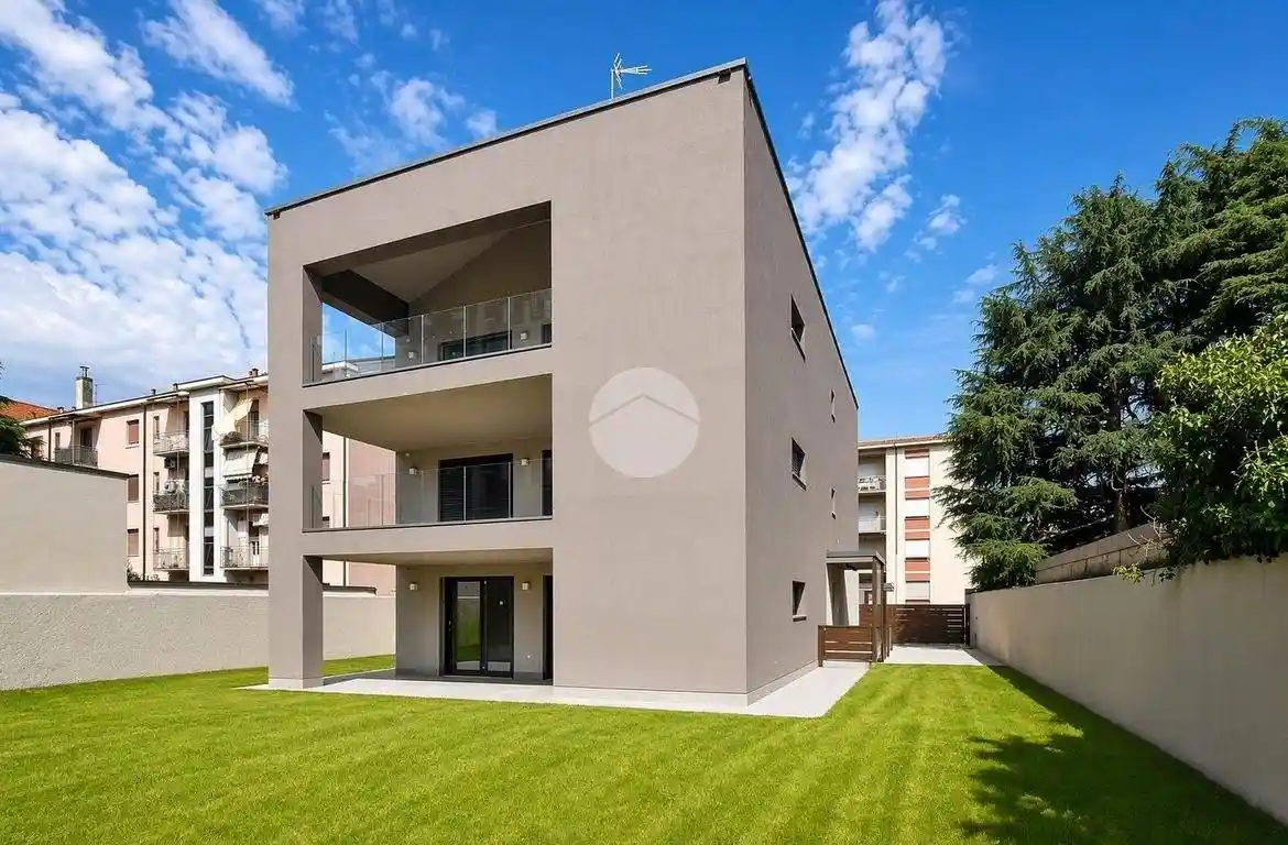 Appartamento in vendita a Arcore