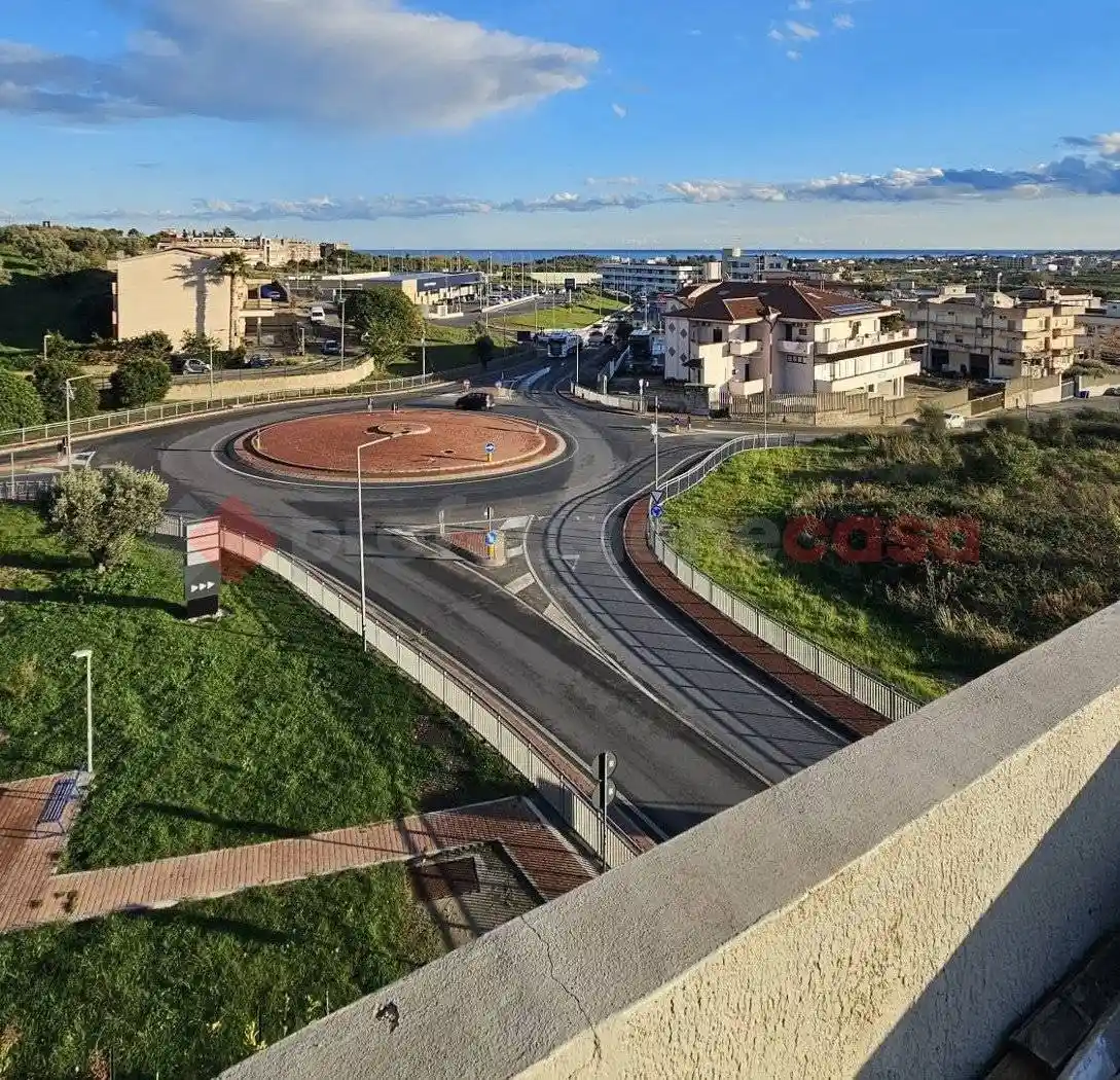 Appartamento in vendita a Satriano