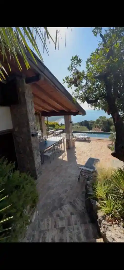 Villa in vendita a Orbetello