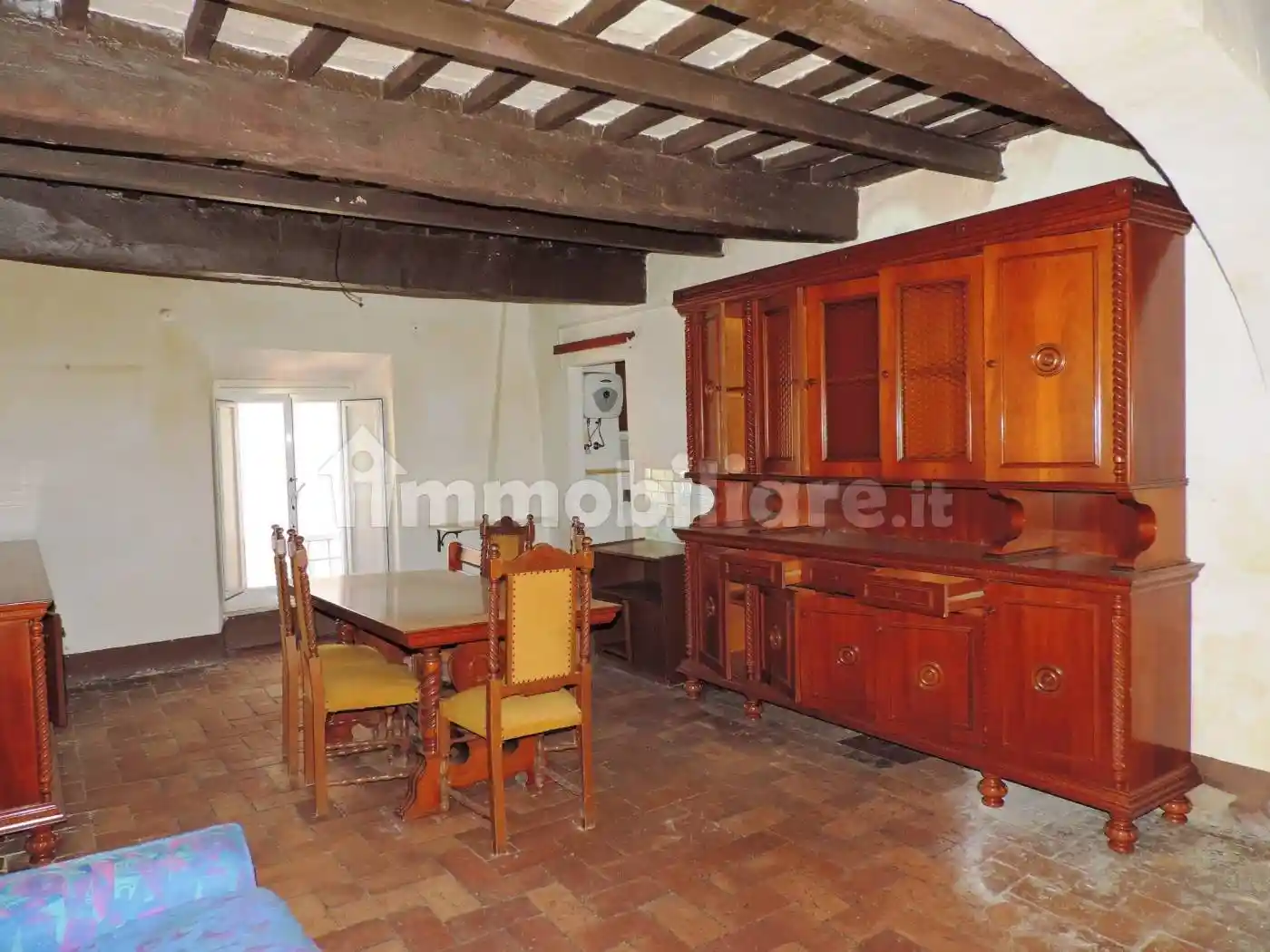 Appartamento in vendita a Bibbona
