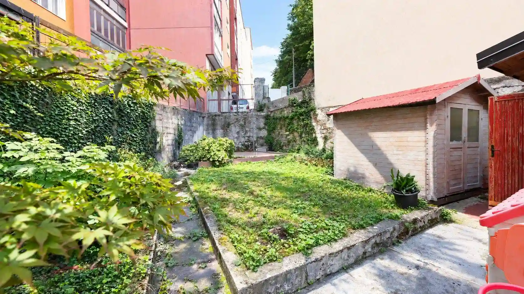 Villetta a schiera - foto 3