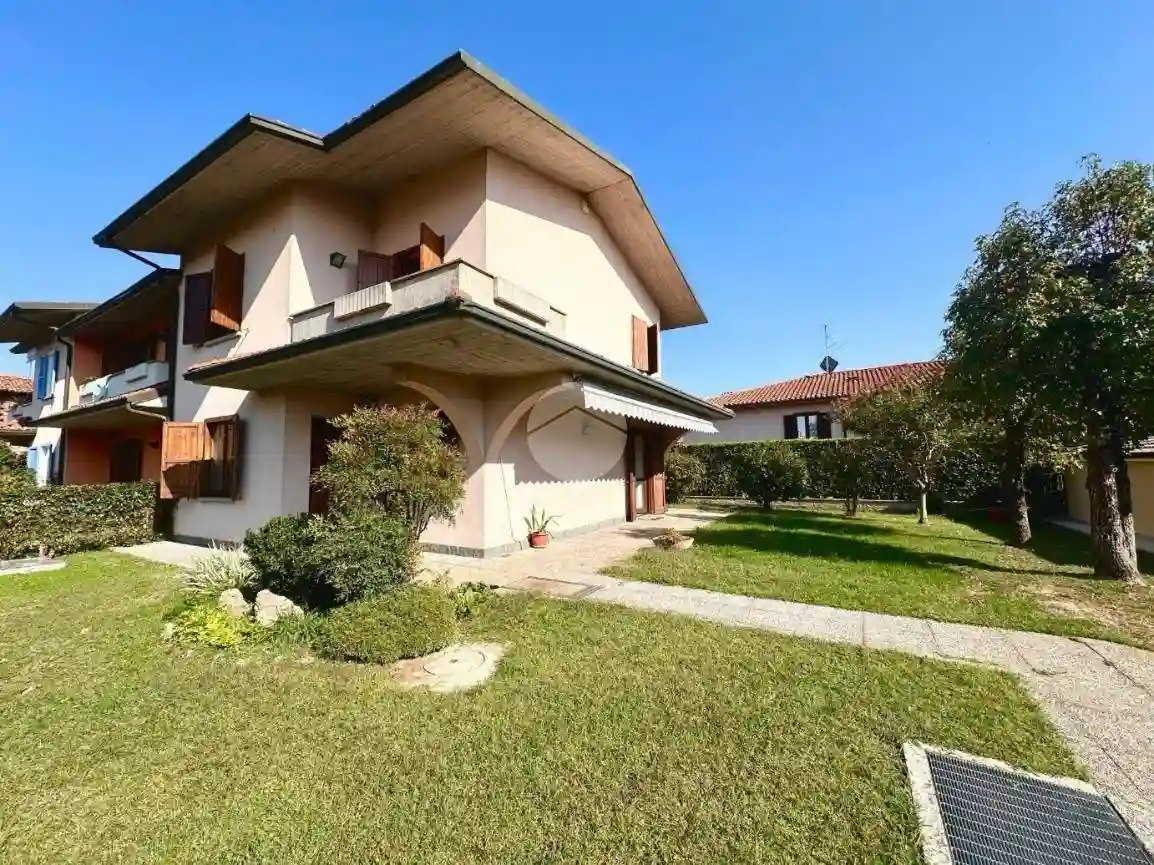 Villetta a schiera - foto 3