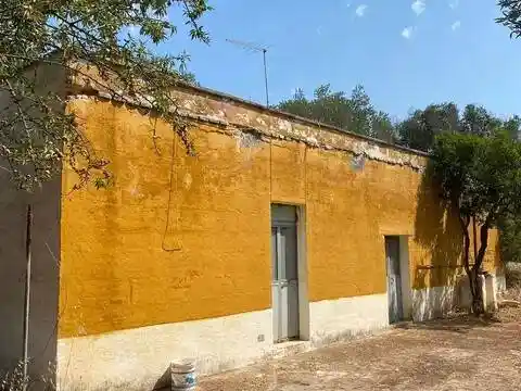 Rustico - Casale in vendita a Ceglie Messapica