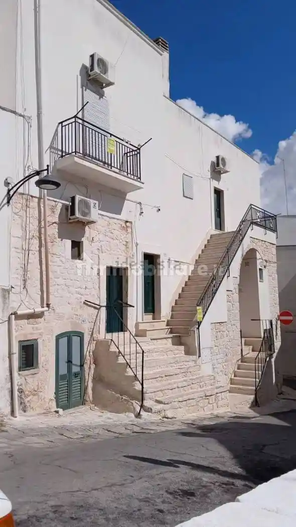 Villa in vendita a Ceglie Messapica